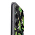 Adult Swim Rick and Morty Portal Pattern Galaxy A54 5G Skin
